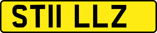 ST11LLZ