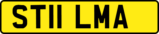 ST11LMA