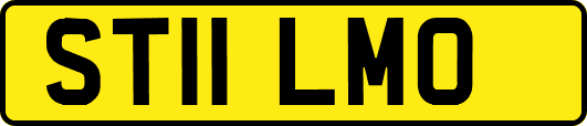 ST11LMO