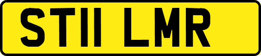 ST11LMR