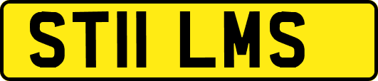 ST11LMS