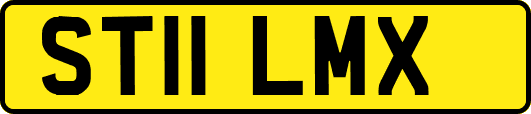 ST11LMX