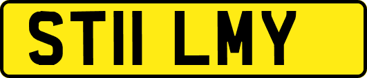 ST11LMY