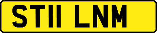 ST11LNM