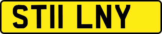 ST11LNY