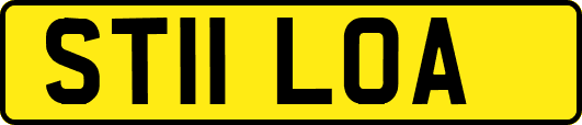 ST11LOA