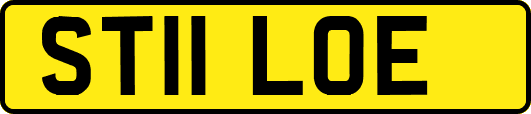 ST11LOE