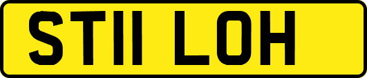 ST11LOH