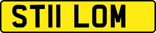 ST11LOM