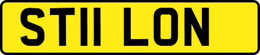 ST11LON