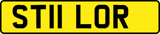 ST11LOR