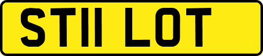 ST11LOT