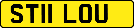 ST11LOU
