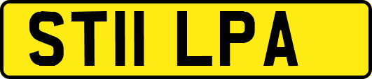 ST11LPA