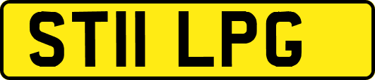 ST11LPG