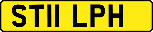 ST11LPH