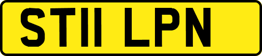ST11LPN