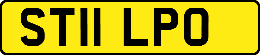 ST11LPO