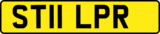 ST11LPR