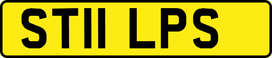 ST11LPS