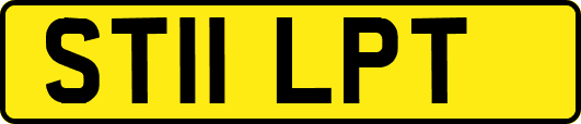 ST11LPT