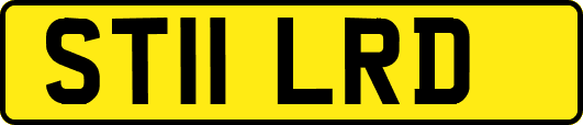 ST11LRD