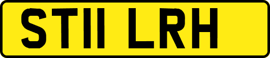 ST11LRH