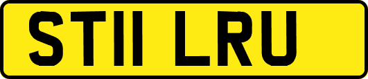 ST11LRU