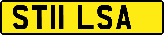 ST11LSA