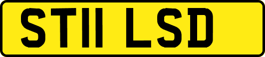 ST11LSD