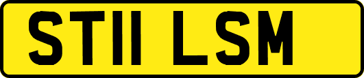 ST11LSM