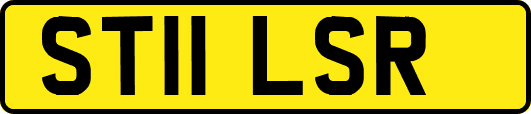 ST11LSR