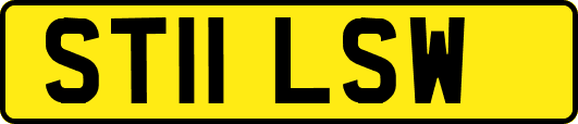 ST11LSW