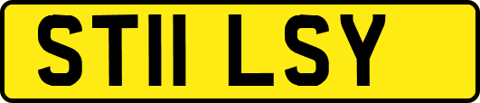 ST11LSY