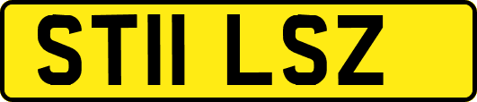 ST11LSZ