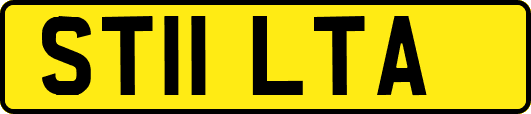 ST11LTA