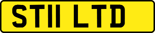 ST11LTD