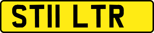 ST11LTR