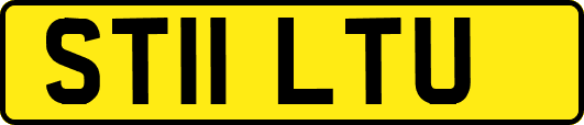 ST11LTU
