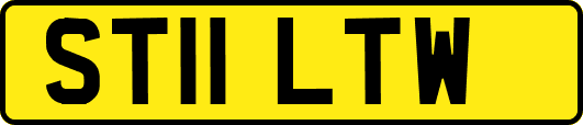 ST11LTW