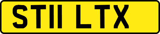 ST11LTX