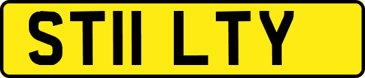 ST11LTY