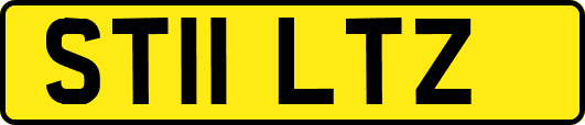 ST11LTZ