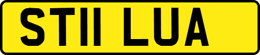 ST11LUA