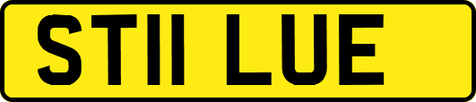 ST11LUE