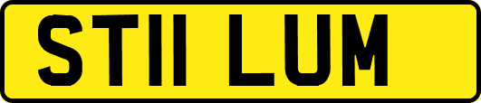ST11LUM