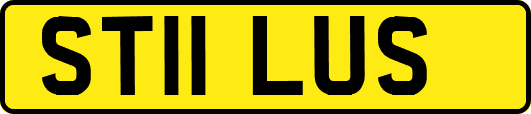 ST11LUS