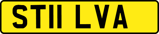 ST11LVA