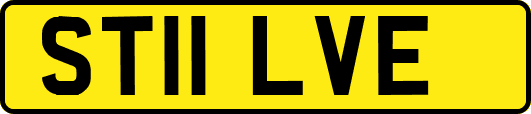 ST11LVE