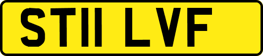 ST11LVF